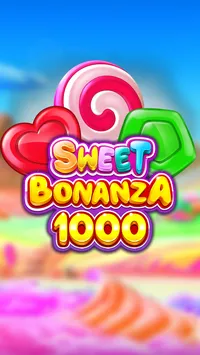 Sweet Bonanza 1000